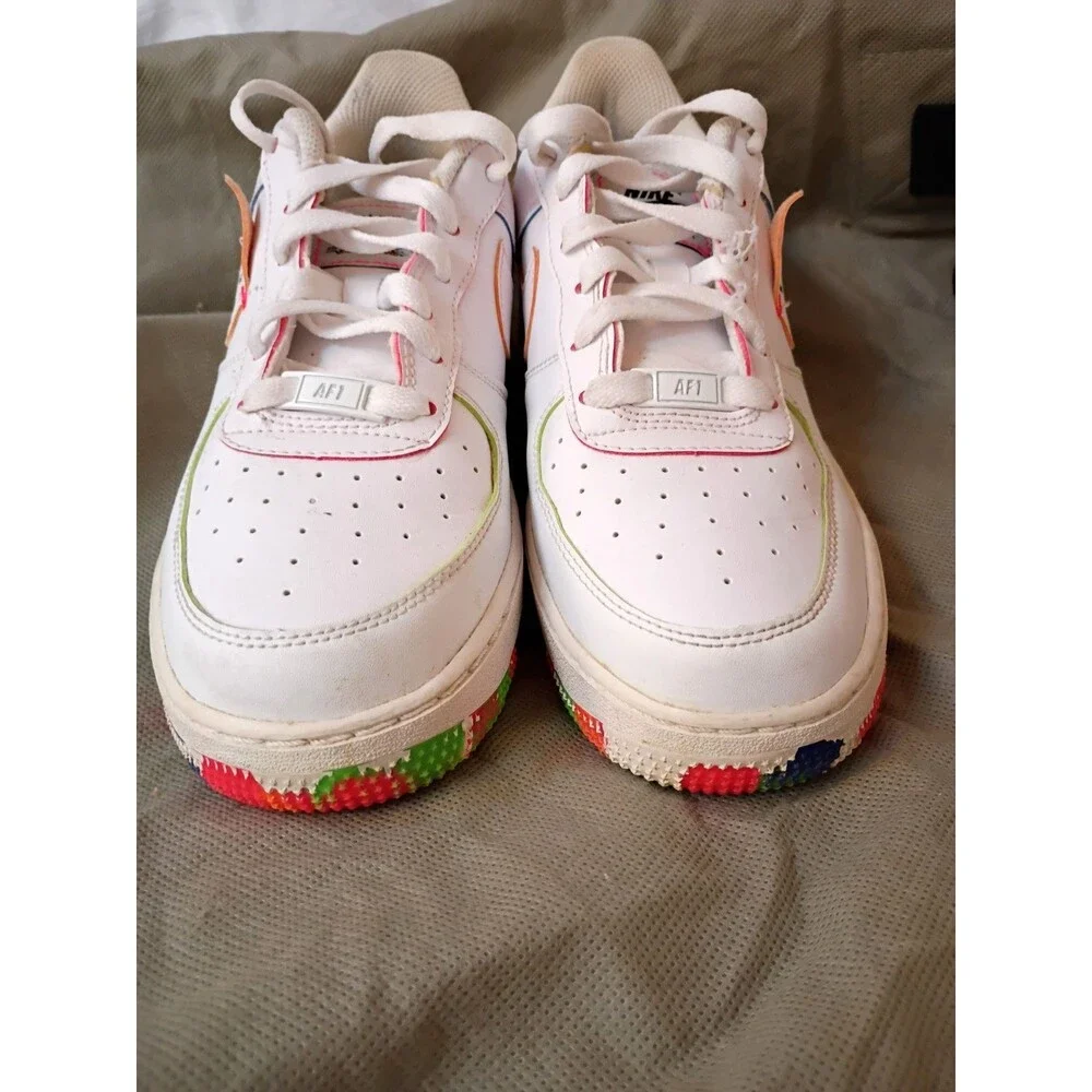 Nike these are